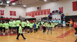 ThinkBig 2018 B-roll #2