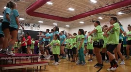 ThinkBIG 2018 B-roll #1