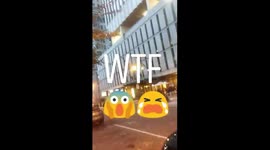 Man Tries To Commit Suicide In Philly