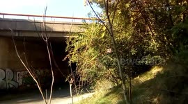 Sarajevo chill