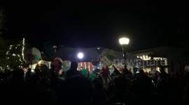 Day of the Dead Celebration 2018