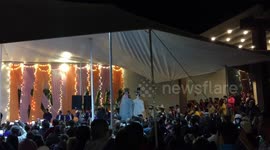 Day of the Dead Celebration 2018