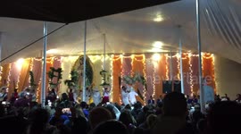 Dia de Muertos 2018