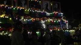 Day of the Dead Celebration 2018