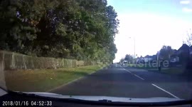 Driver admitted to drink driving