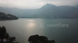 Lake Atitlan: The Deepest Lake in Central America