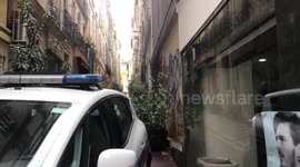 Marseille
