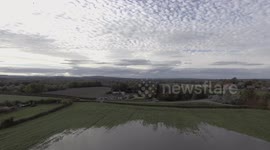 flood river dee n 19