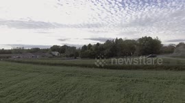 flood river dee n 20