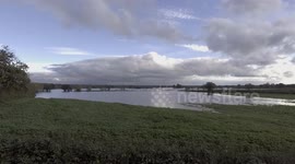flood river dee n 1