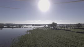 flood river dee n 14