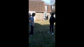Fist Fight