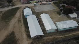Carmelita Village: Last Enclave of Civilization in the middle of the Jungle