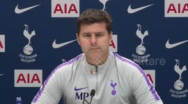 Pochettino: