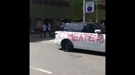 How to deal with a cheating partner