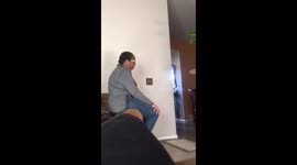 Daughter cries tears of happiness after mother surprises her with Ariana Grande concert tickets