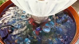 DIY Fountain: Dad's Fountain Project