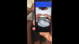 Mobile American Sign Language Recognition App