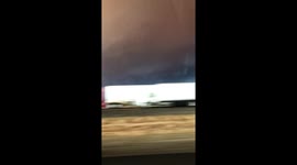 Weather phenomina