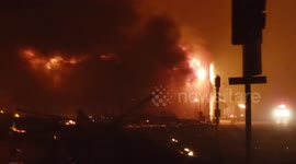 camp fire butte county ca 2018