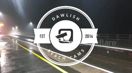 Last Train Through Tonight