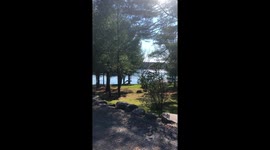 #Holiday#hause#front#lake#ny