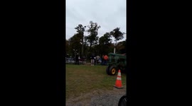 Tractor