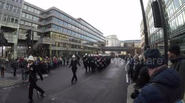 The Lord Mayor Of The City Of London
