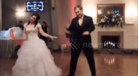 Father Daughter Dance