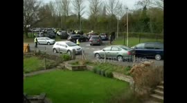Living next to the Plymouth Brethren