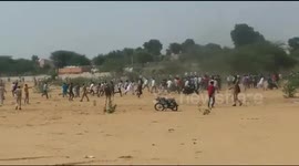 Most wanted escaped in Jodhpur