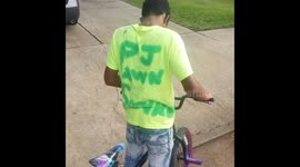 What's your excuse not to work? Houston texas