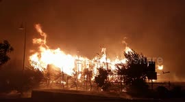 More bodies found, Camp Fire death toll rises to 58