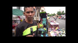 Venezuelan crisis