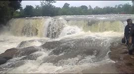 Nipli falls