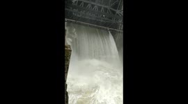 Kabini dam