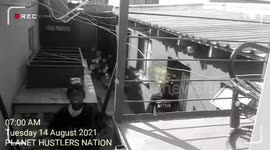 Hustlers nation #beef