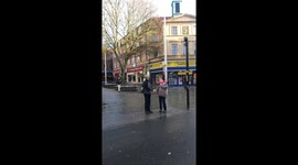 Lost balloon Snapchat story turns into magical moment