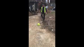 Hard Hat Challenge FAIL