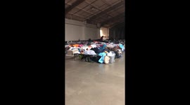 Thousands housed in evacuation centers across Butte County