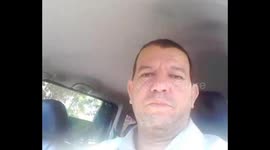 Uma tarde sem nadapra fazer de bobeira no carro.
