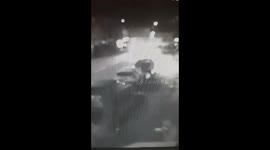 Hit and run