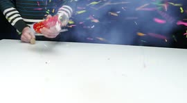 How To Make Big Party Popper - DIY New Year Ideas 2018