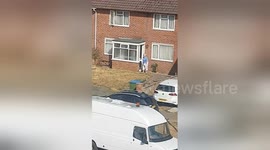 Newsflare Edit - Neighbour from hell