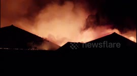 Little hulton pjh fire