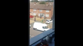 Neighbours at war part 2