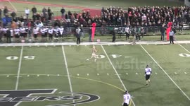 Tigard Streaker