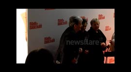 Made In Dagenham Press Night