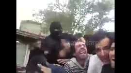 Arrest people who had disfiguring  girls in Iran with acid