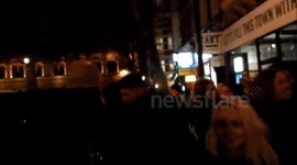 The Hunger Games Departures